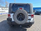 Used 2015 Jeep Wrangler Sport image 3
