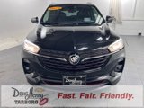 Certified 2022 Buick Encore GX Select w/ Advanced Technology Package image 2