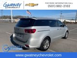 Used 2021 Kia Sedona EX w/ EX Premium Package image 3