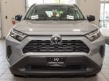 New 2025 Toyota RAV4 LE image 5