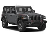 Certified 2018 Jeep Wrangler Unlimited Rubicon image 6