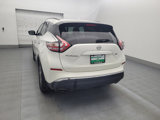 Used 2016 Nissan Murano SV image 6