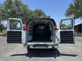 Used 2024 Chevrolet Express 2500 w/ Driver Convenience Package image 6