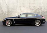 Used 2010 Porsche Panamera Turbo image 5