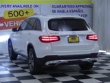 Used 2018 Mercedes-Benz GLC 300 4MATIC image 4