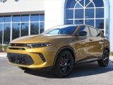 New 2024 Dodge Hornet R/T Plus image 5