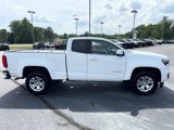 Used 2020 Chevrolet Colorado LT w/ Safety Package image 4