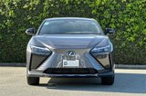 New 2025 Lexus RZ 300e image 3