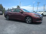 Used 2023 Nissan Sentra SV image 2