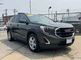 Used 2020 GMC Terrain SLE w/ Driver Convenience Package image 3