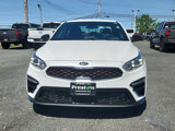 Used 2021 Kia Forte GT-Line image 2