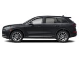 New 2025 Lincoln Corsair AWD image 3