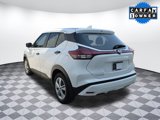 Used 2021 Nissan Kicks S image 6