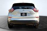 Used 2016 Nissan Murano SV image 4