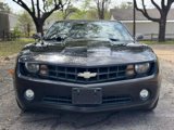 Used 2012 Chevrolet Camaro LT image 2