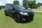 Used 2019 Chevrolet Traverse Premier w/ Redline Edition image 4