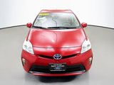 Used 2012 Toyota Prius Two image 2
