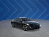 New 2025 Hyundai Elantra Sport image 2