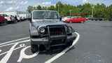 Used 2015 Jeep Wrangler Sport image 2