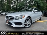 Used 2015 Mercedes-Benz C 300 Sport image 2