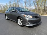 Used 2012 Toyota Corolla S image 3
