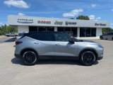 New 2025 Chevrolet Blazer LT w/ Midnight/Sport Edition image 2
