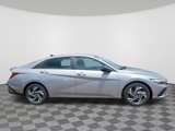 New 2025 Hyundai Elantra Sport image 2