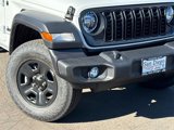New 2025 Jeep Wrangler Sport image 3