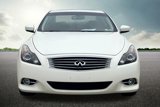 Used 2015 INFINITI Q60 AWD Coupe w/ Premium Package image 3