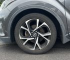 Used 2018 Toyota C-HR XLE image 5
