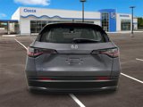 New 2025 Honda HR-V LX image 4