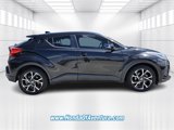 Used 2021 Toyota C-HR XLE image 2