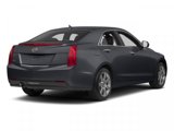 Used 2014 Cadillac ATS Luxury w/ Sun And Sound Package image 2