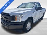 Used 2018 Ford F150 XL image 4