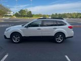 Used 2013 Subaru Outback 2.5i Limited image 4