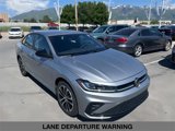 New 2025 Volkswagen Jetta Sport image 4