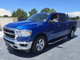 Used 2019 RAM 1500 Big Horn image 2