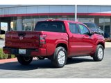 Used 2022 Nissan Frontier SV image 4