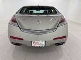 Used 2011 Acura TL image 4