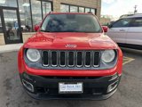 Used 2015 Jeep Renegade Latitude w/ Popular Equipment Group image 2