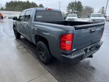 Used 2011 Chevrolet Silverado 1500 LS image 3