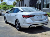 Certified 2023 Nissan Sentra SV w/ All-Weather Package image 4
