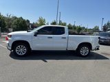 Used 2021 Chevrolet Silverado 1500 Custom image 5