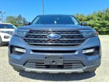 Used 2021 Ford Explorer XLT w/ Equipment Group 202A image 2