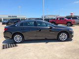 Used 2024 Chevrolet Malibu LT image 2