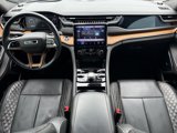 Used 2022 Jeep Grand Cherokee Summit image 4