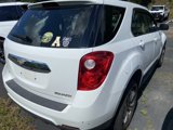 Used 2013 Chevrolet Equinox LS image 4