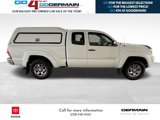 Used 2008 Toyota Tacoma PreRunner image 3