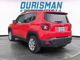 Used 2020 Jeep Renegade Latitude w/ Cold Weather Group image 4