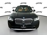 Certified 2022 BMW X3 xDrive30i w/ Convenience Package image 2
